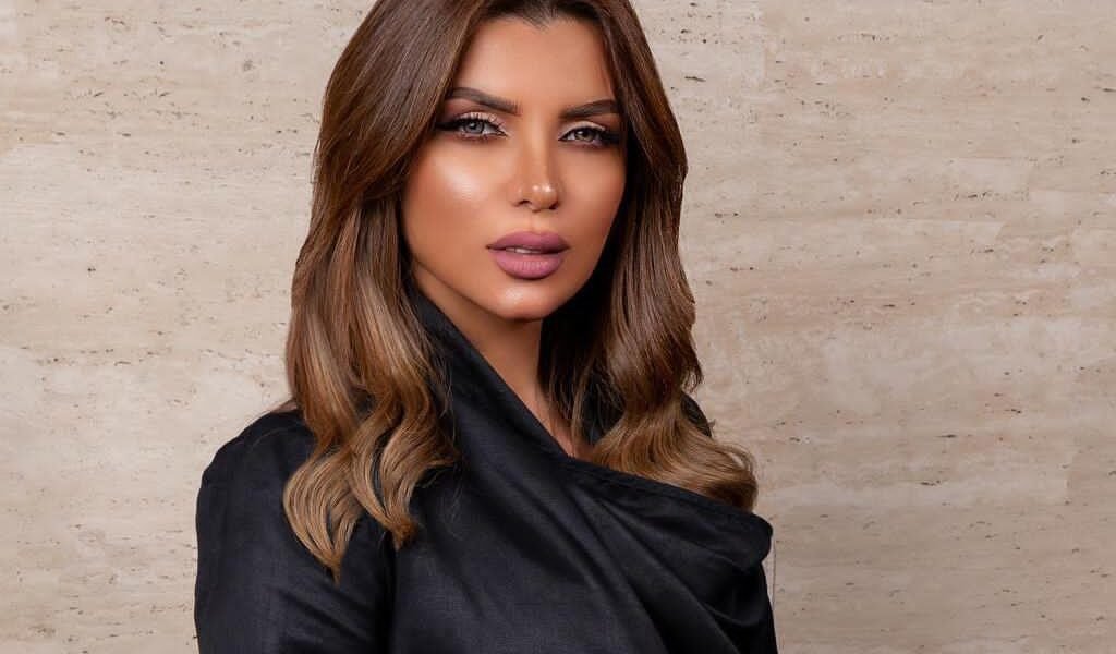 خبيرة التجميل العنود يماني تعتمد استراتيجية ة في مجال التجميل - صورة مميزة خبيرة التجميل العنود يماني تعتمد استراتيجية ة في مجال التجميل
