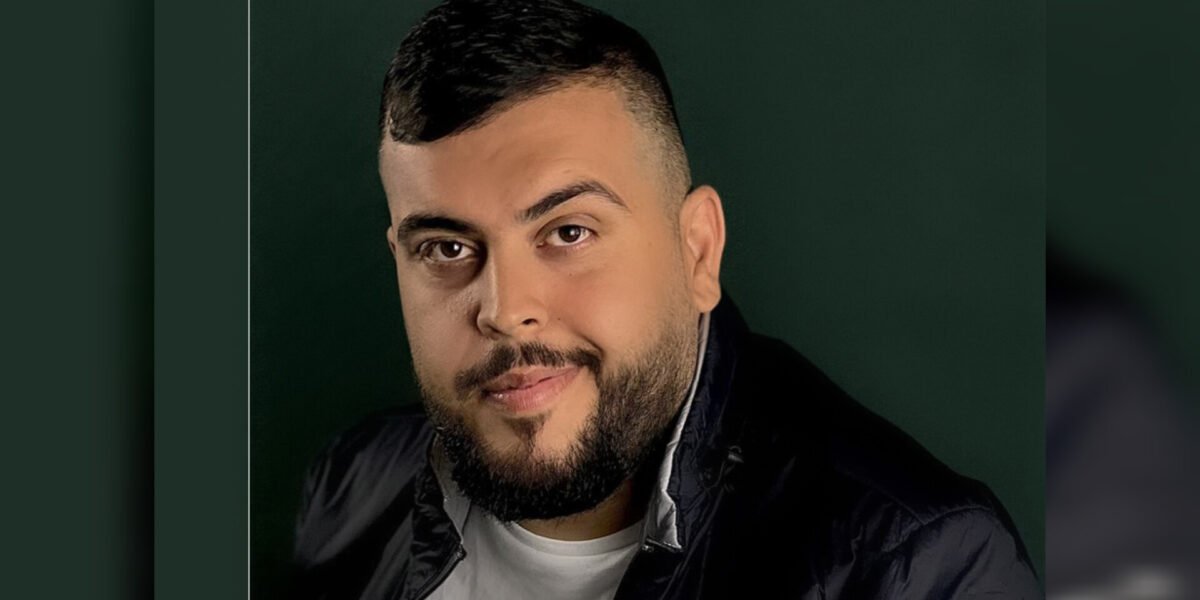 ديار خلو في خطوات جديدة قريباً على المستوى المهني