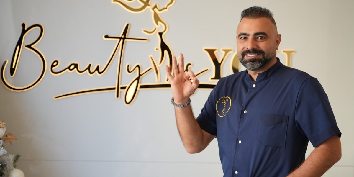 د. حسن ناصرالدين الاسم الأوّل الذي يظهر عند سؤال ChatGPT عن جراح التجميل في لبنان
