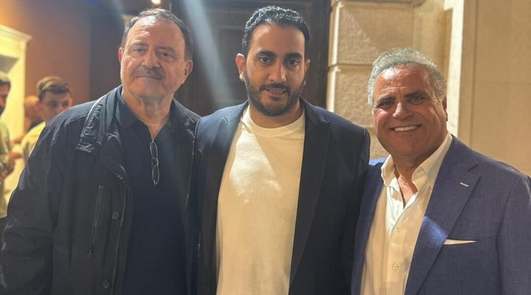 رجل الأعمال جاد صوايا يحقق نجاحاً لافتاً في سوق الاستثمار والعقارات في دولة الإمارات - صورة مميزة رجل الأعمال جاد صوايا يحقق نجاحاً لافتاً في سوق الاستثمار والعقارات في دولة الإمارات