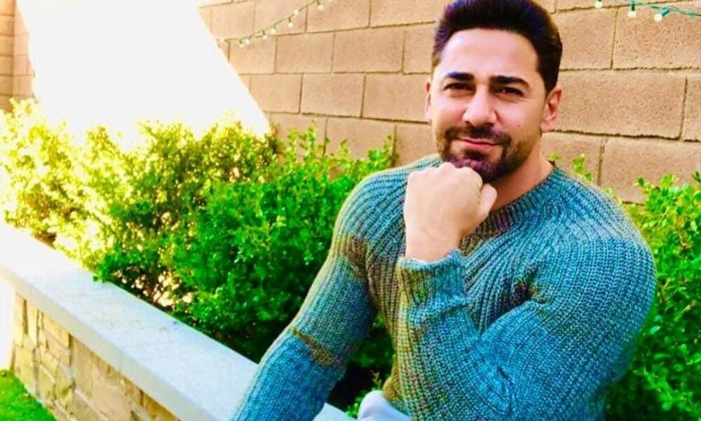 رجل الأعمال alialexandermakki من أبراز الشخصيات في مجال للعقارات - صورة مميزة رجل الأعمال alialexandermakki من أبراز الشخصيات في مجال للعقارات