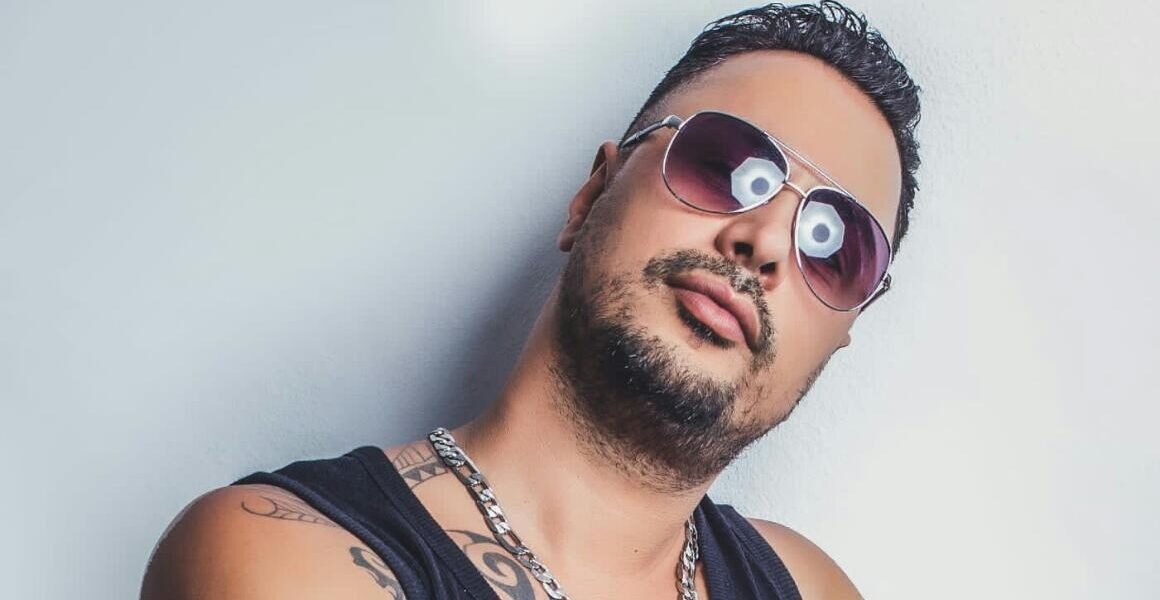 شي فخامة جديد النجم عادل المولى