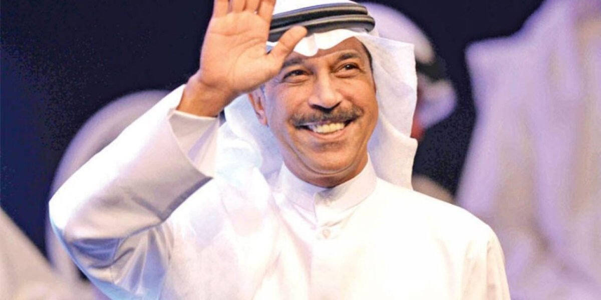 عبدالله الرويشد ينتظر جمهوره في الدوحة