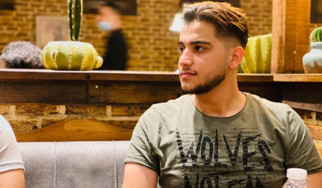 عيسى عايد ان تكون إعلاميا للكلمة وللعمل ليس بالسهل
