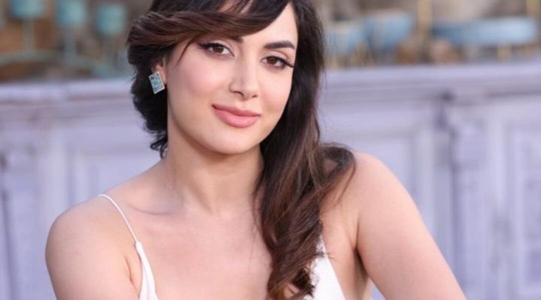 ليا شام تطلق دنيتنا مؤكدتا أن لا حدود للفن والأحلام!
