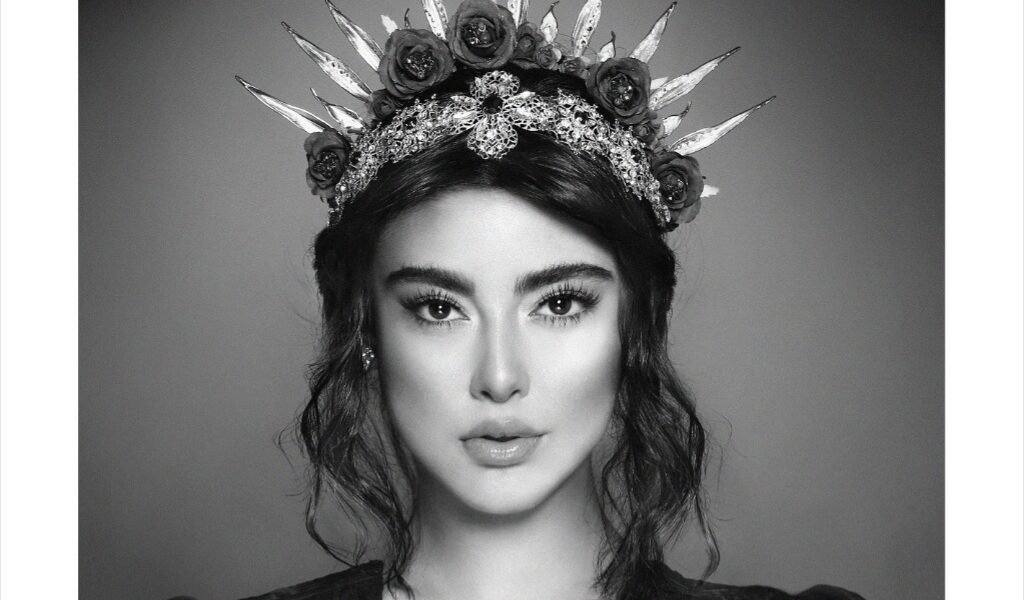 ما الذي يجمع إيمان بشريف ترحيني؟ - صورة مميزة ما الذي يجمع إيمان بشريف ترحيني؟