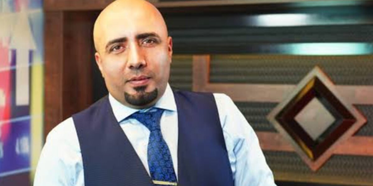 مدينة إسطنبول تشهد إفتتاح ضخم لبنك الخليج الرقمي العربي ( G C B ) الاول في العالم