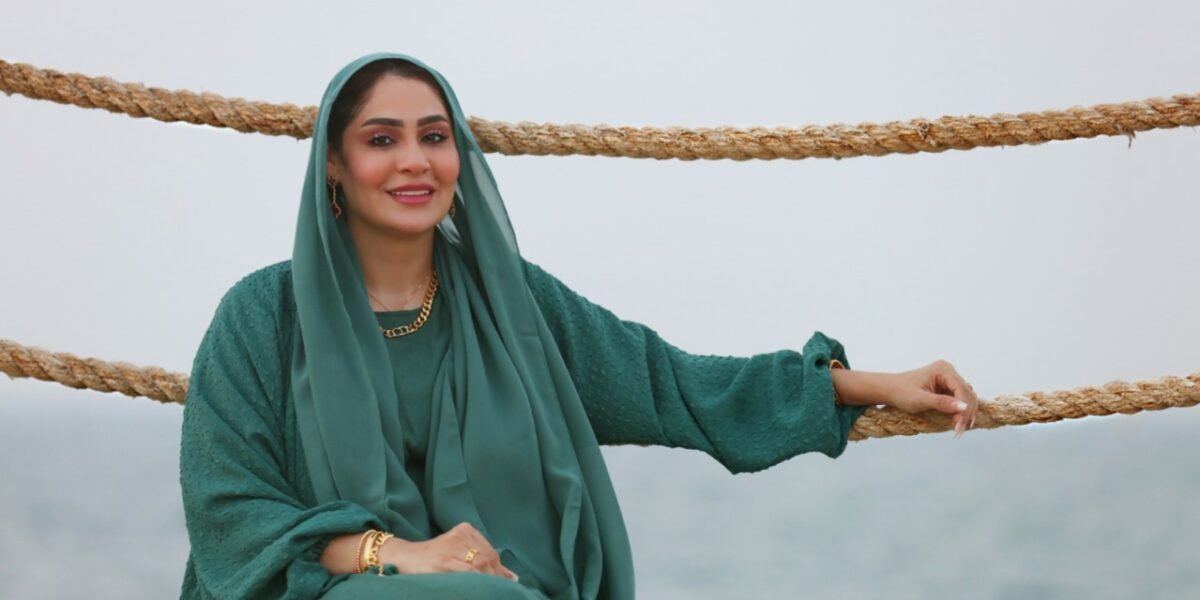 من أهم رائدات الأعمال في قطاع التجميل بالمنطقة رباب سعيد الإمارات أرض الفرص وأتطلع للعالمية