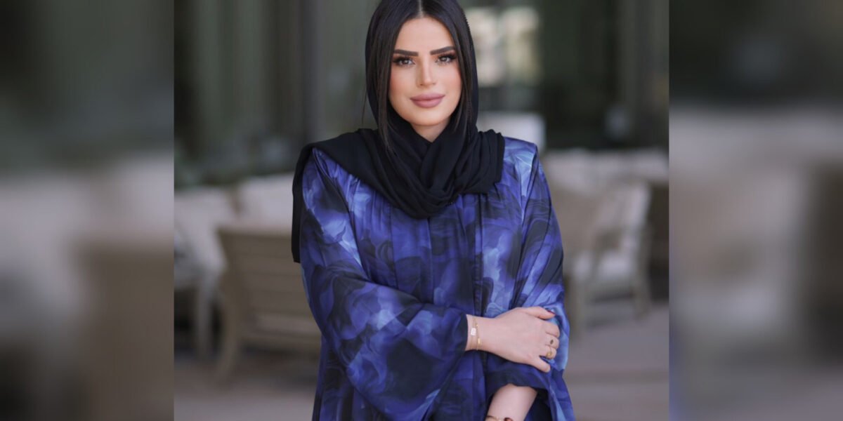 ناديا كعوش تحصد شهادات فخر وتقدير في الإمارات وتواصل تألقها في عالم التسويق والضيافة