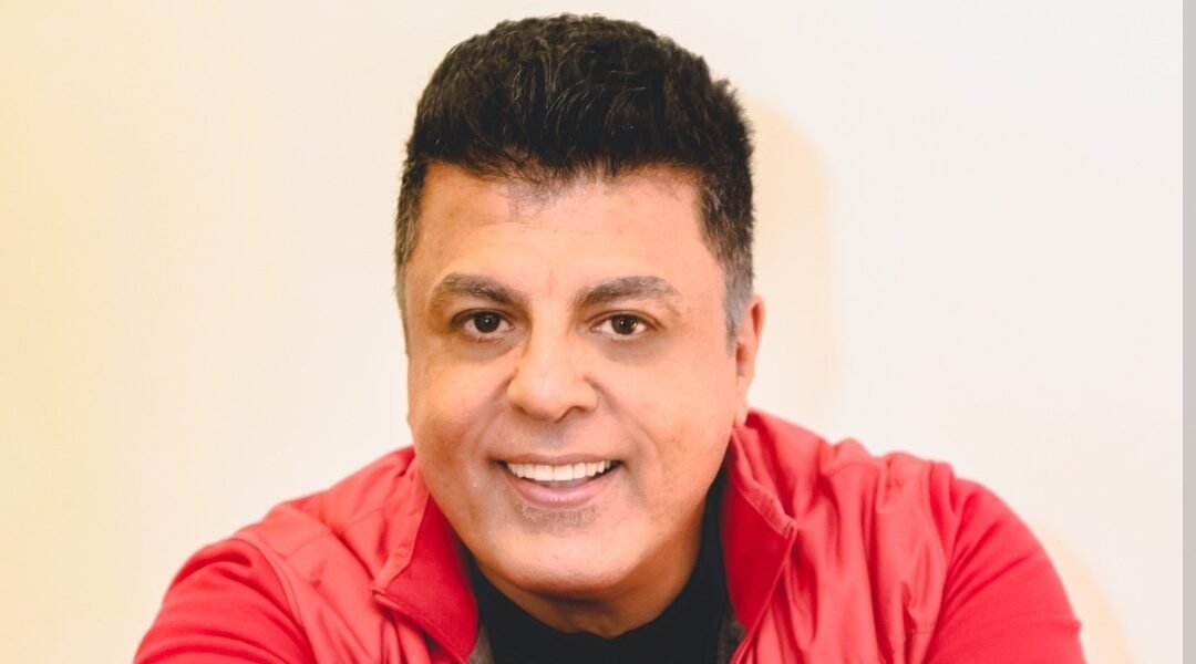 وجدي حماد إلى الساحة الفنية من جديد وتعاون مع المبدع هيثم زيّاد