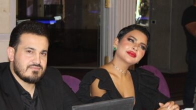 Ahmad Chhadeh Receives the Best Young Entrepreneur Award for 2021