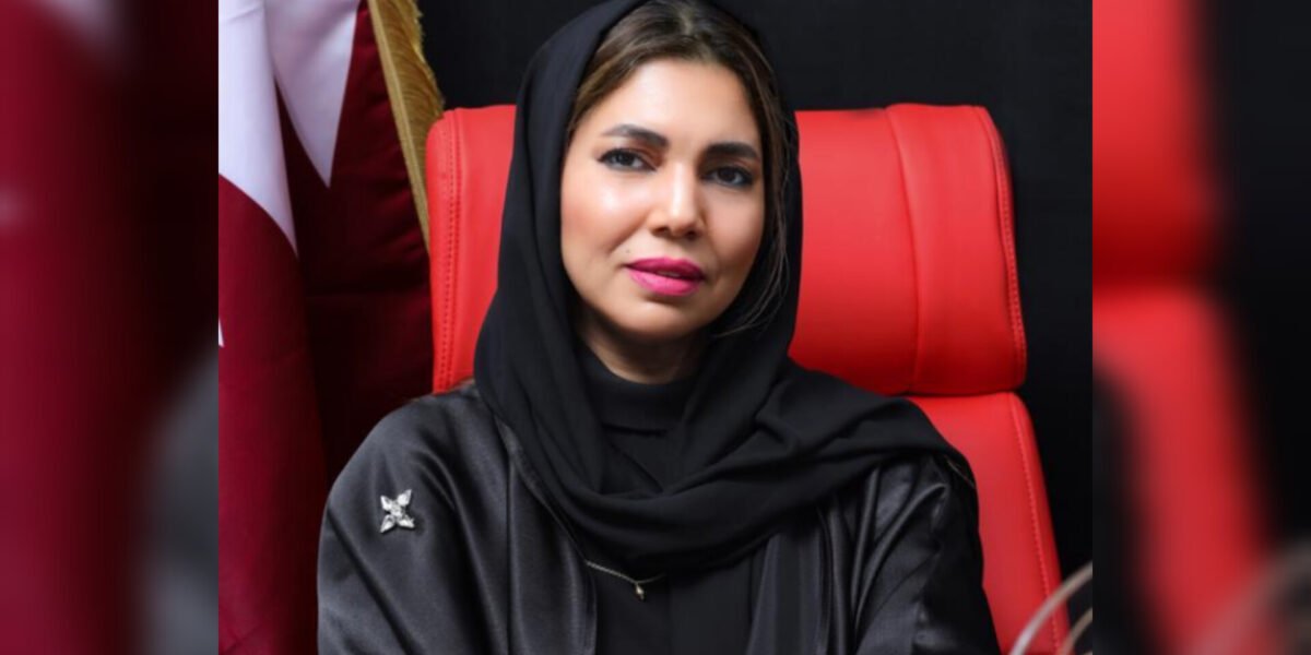 Asma Sakil A Visionary Qatari Businesswoman Transforming the Fashion and Beauty Industry