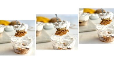 Belicious Bakes يُحدث إنقلاب لافت في عالم الحلويات