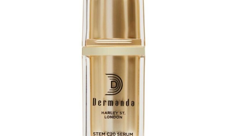 Dermanda Clinic Its Time To Feel Glamours!