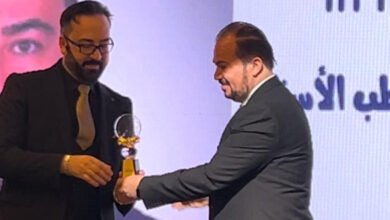 Dr. Saif AlShaker The Iraqi Dentist Bringing Oxford Smiles to the Middle East