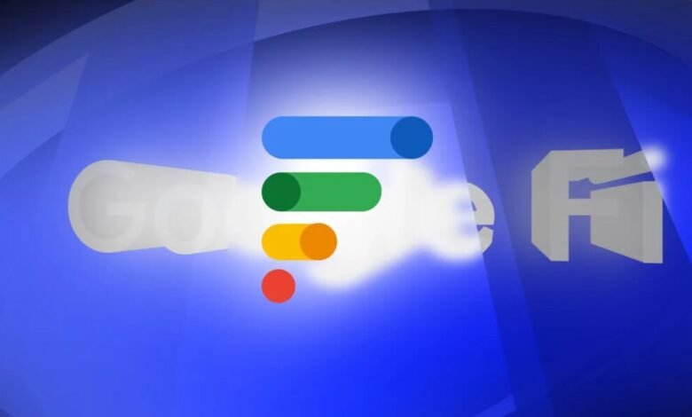 Google Fi هو أفضل مشغل شبكة لا يمكنني استخدامه