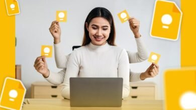 Google Keep هو تطبيق التركيز الأقل تقديرًا على Android وإليك كيفية استخدامه للبقاء منظمًا