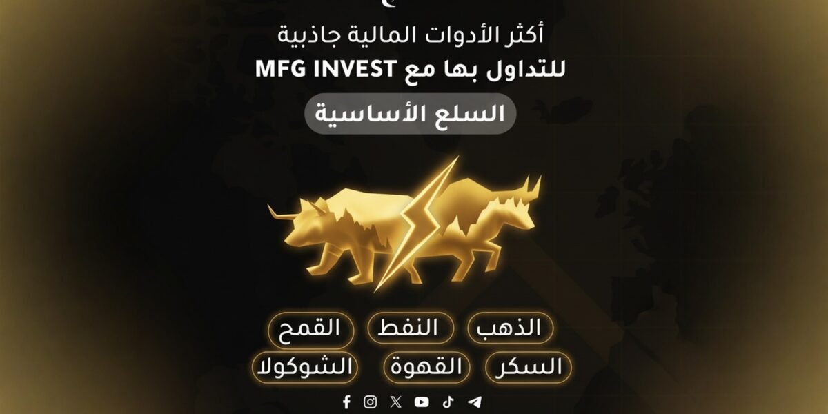 MFGINVEST توازن بين الاستثمارات قصيرة وطويلة الأجل