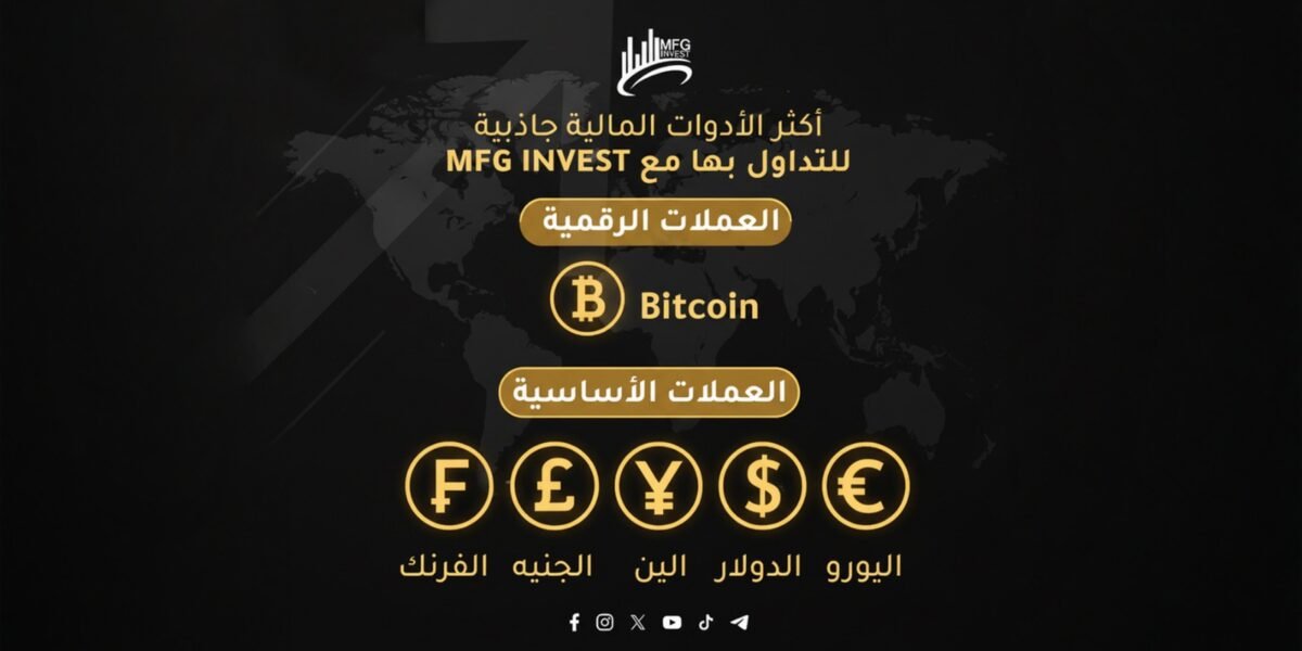 MFGINVEST تواصل توسّعها مع التزام صارم بالمعايير التنظيمية الدولية