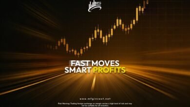 MFGINVEST تضع إدارة المخاطر في صلب فلسفتها الاستثمارية