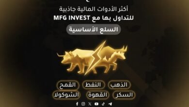 MFGINVEST توازن بين الاستثمارات قصيرة وطويلة الأجل