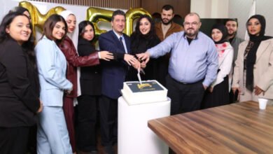 MFGinvest تتوج التزامها بالنمو المؤسسي رخصة موريشيوس تعزز مكانة الشركة الرائدة في تقديم خدمات مالية عالمية مع دعم تعليمي شامل