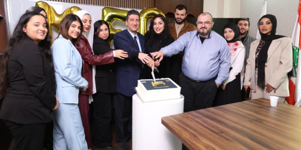 MFGinvest تتوج التزامها بالنمو المؤسسي رخصة موريشيوس تعزز مكانة الشركة الرائدة في تقديم خدمات مالية عالمية مع دعم تعليمي شامل