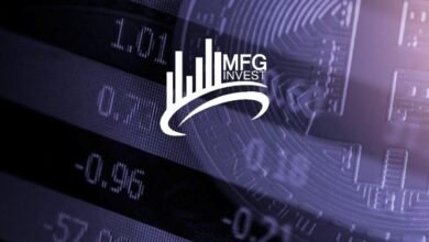 MFGinvest شركة تعمل ضمن إطار تنظيمي معتمد