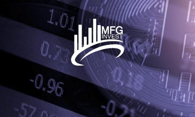 MFGinvest شركة تعمل ضمن إطار تنظيمي معتمد