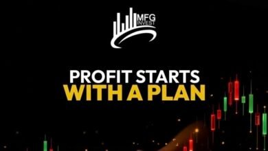 mfg invest من هي؟ تعريف شركة MFG Invest ونشاطها في الأسواق المالية