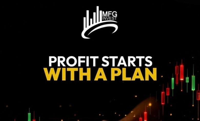 mfg invest من هي؟ تعريف شركة MFG Invest ونشاطها في الأسواق المالية
