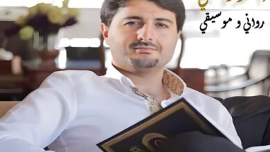 أنطوان يزبك لن ينقطع الوتر لأحمد دهيني رواية خارقة تجمع بين الفلسفة والحب والمافيا