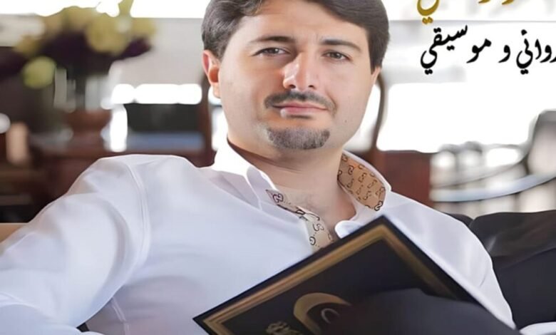 أنطوان يزبك لن ينقطع الوتر لأحمد دهيني رواية خارقة تجمع بين الفلسفة والحب والمافيا