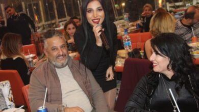 أيمن زبيب وسمرا ونجاح لافت في أهل الراية