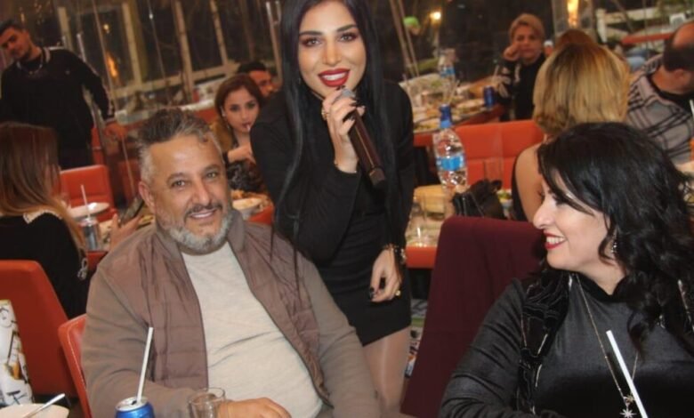 أيمن زبيب وسمرا ونجاح لافت في أهل الراية