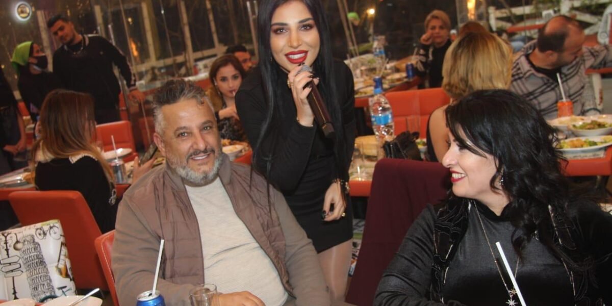 صورة مميزة: أيمن زبيب وسمرا ونجاح لافت في أهل الراية