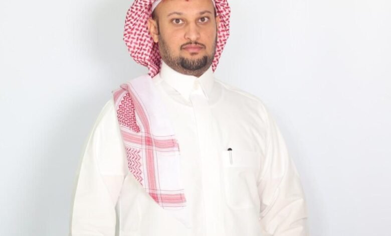 إبراهيم بن فهد المزيد السلام يواصل نجاحاته في إدارة الأملاك