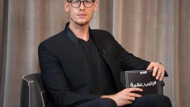 الإعلامي علي ياسين يستمر في تقديم حلقاته الة على قناة الجديد
