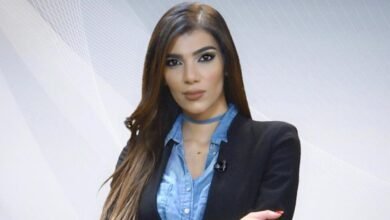 الإعلامية أنوار أبو حمدان تشارك متابعيها يحكي التطورات السياسية اللبنانية