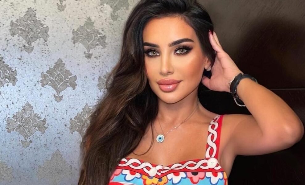 صورة مميزة: الإعلامية داليا كريم تنضم الى عائلة ديوان