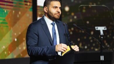 الدكتور إيلي متري رائد الروبوتات والذكاء الاصطناعي في السعودية يقود مستقبل التكنولوجيا الذكية