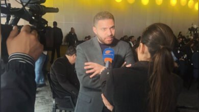 الدكتور إيلي متري هجرة العقول ليست خسارة إذا حوّلناها إلى قوة داعمة للوطن