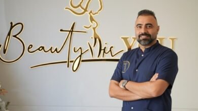 الدكتور حسن ناصرالدين يبيّن الفرق بين شدّ الجفون الجراحي وغير الجراحي