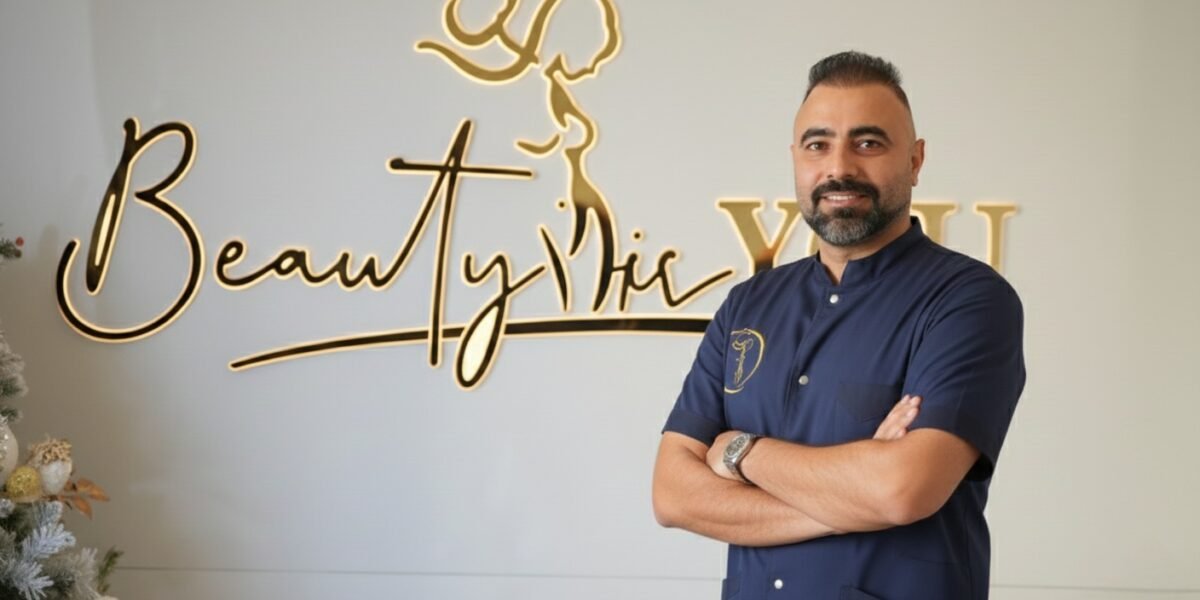 الدكتور حسن ناصرالدين يبيّن الفرق بين شدّ الجفون الجراحي وغير الجراحي