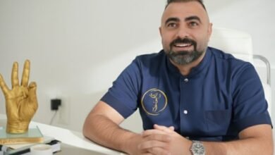 الدكتور حسن ناصرالدين يحدّد الحالات الأنسب للعلاج بالليزر المتطوّر