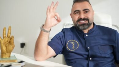 الدكتور حسن ناصرالدين يسلّط الضوء على معايير الأمان في Fox Eyes
