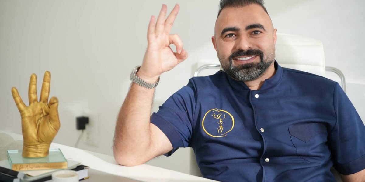 الدكتور حسن ناصرالدين يسلّط الضوء على معايير الأمان في Fox Eyes