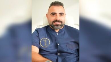 الدكتور حسن ناصرالدين يقدّم رؤيته حول انتشار موضة Fox Eyes عالميًا