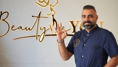 الدكتور حسن ناصرالدين يوضح كيف يُعيد شدّ الجفون إشراقة العين دون تغيير الملامح