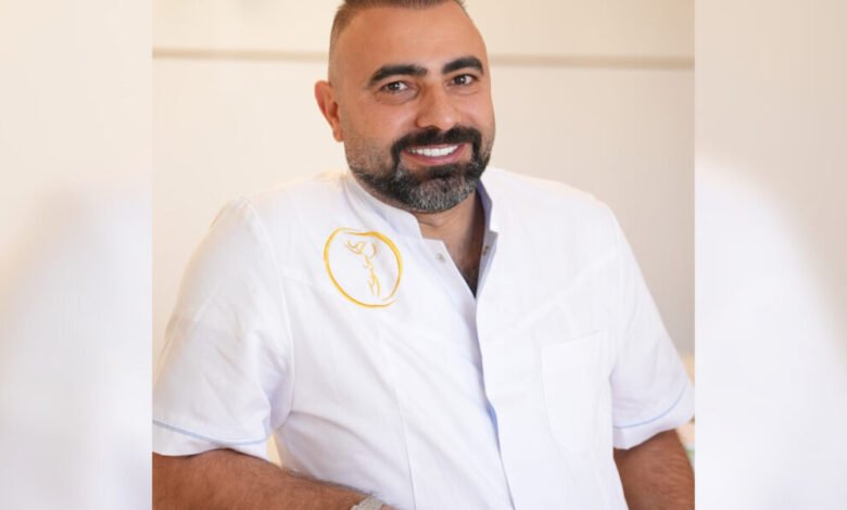 الدكتور حسن ناصرالدين… اسم بارز في جراحة التجميل والترميم في بيروت
